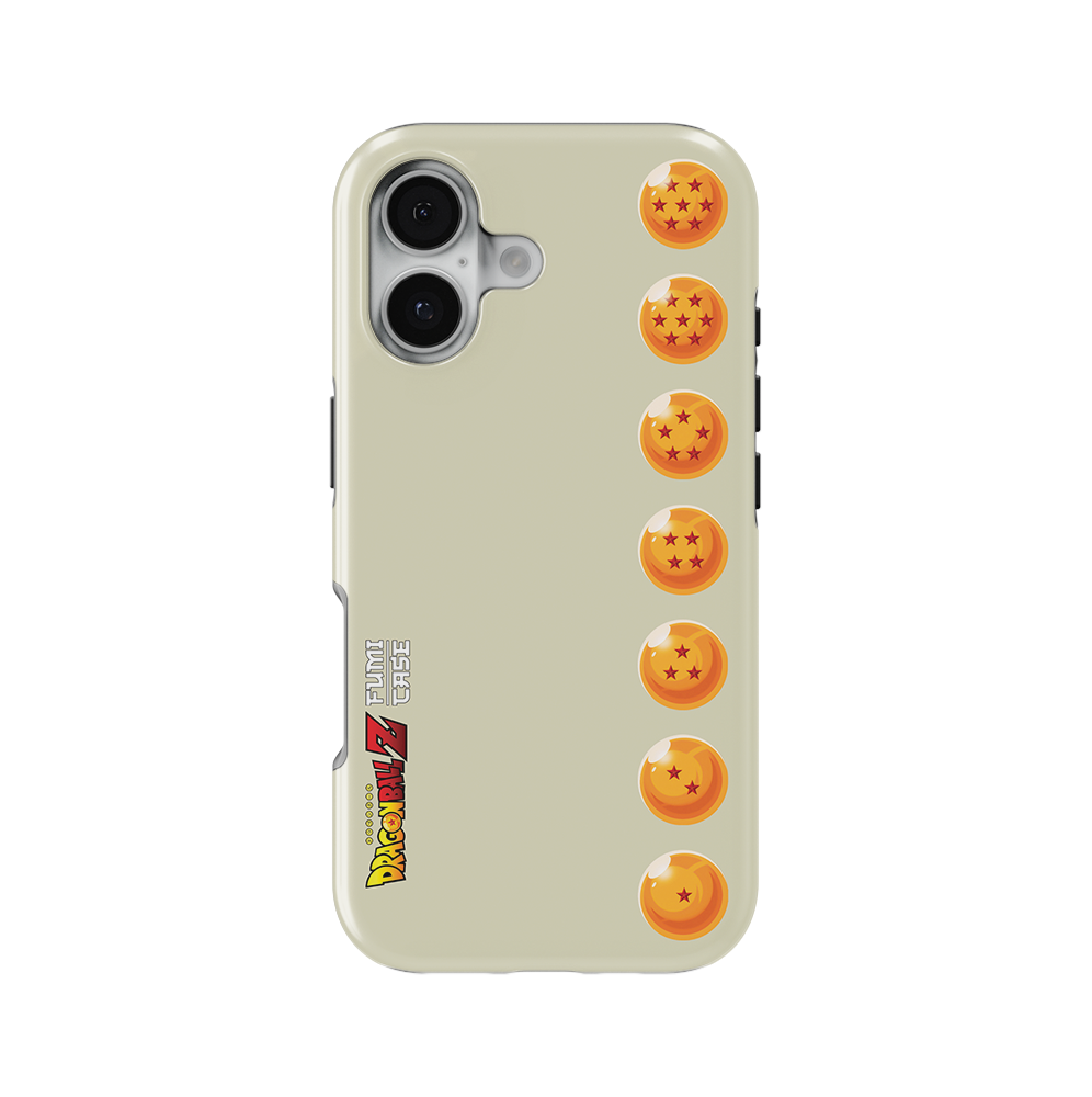 Dragon Balls-Slim