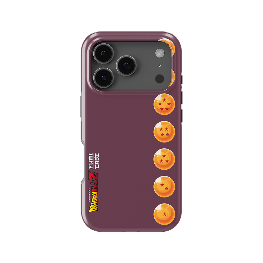 Dragon Balls-Slim