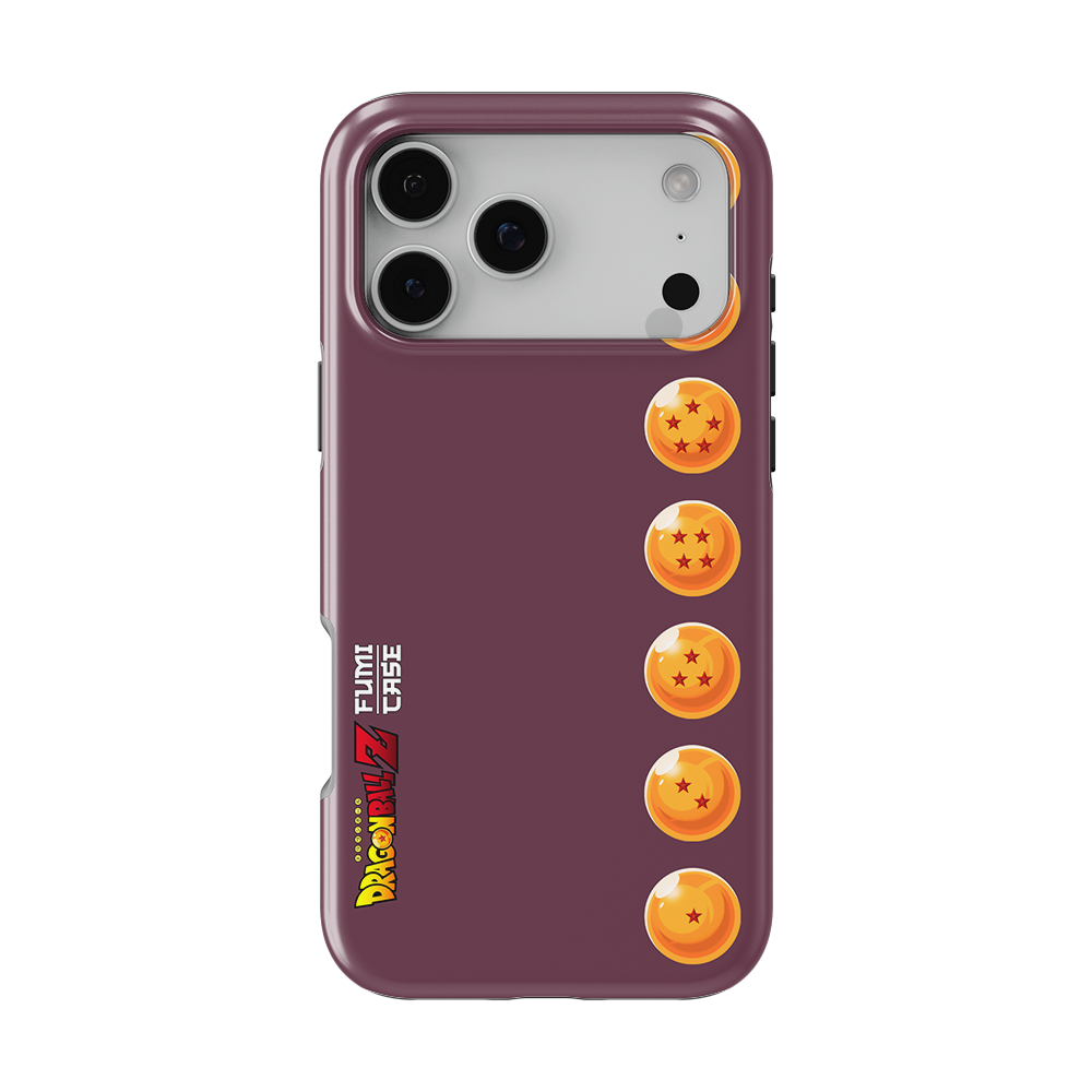 Dragon Balls-Slim