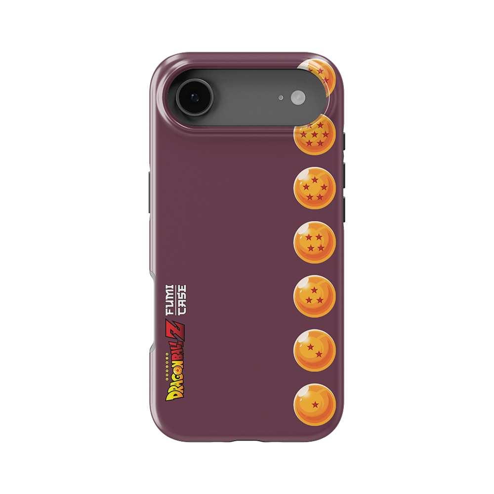 Dragon Balls-Slim
