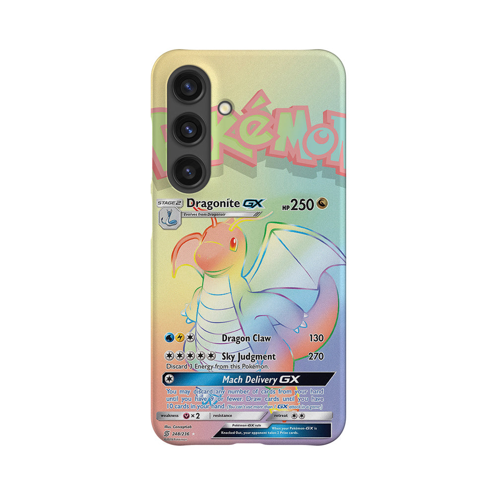 Dragonite GX-Slim