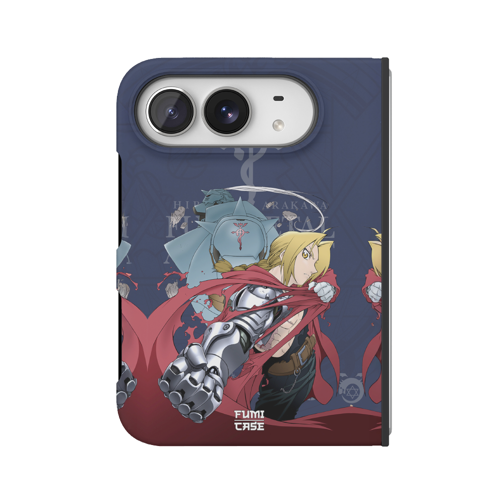 Elric Brothers