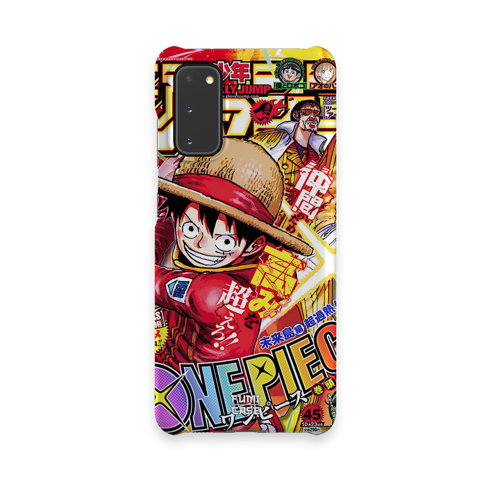EGGHEAD SPECIAL LUFFY X KIZARU-Slim