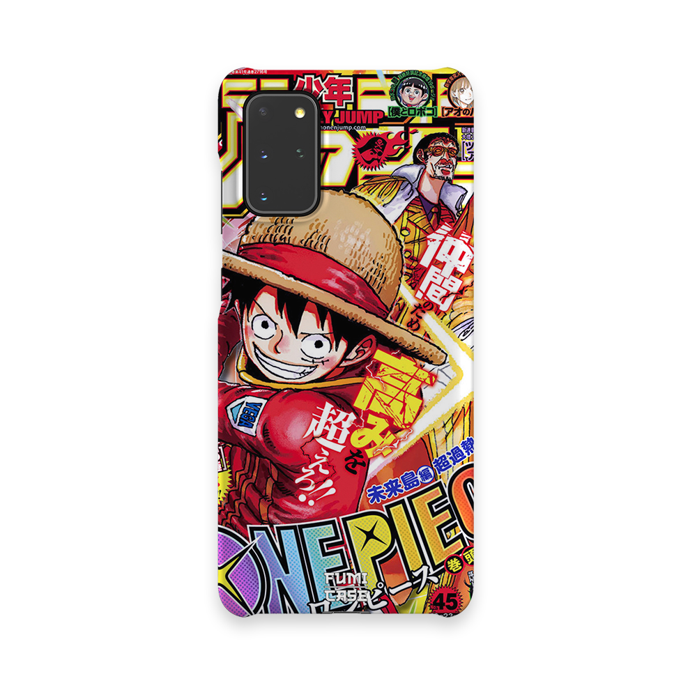 EGGHEAD SPECIAL LUFFY X KIZARU-Slim