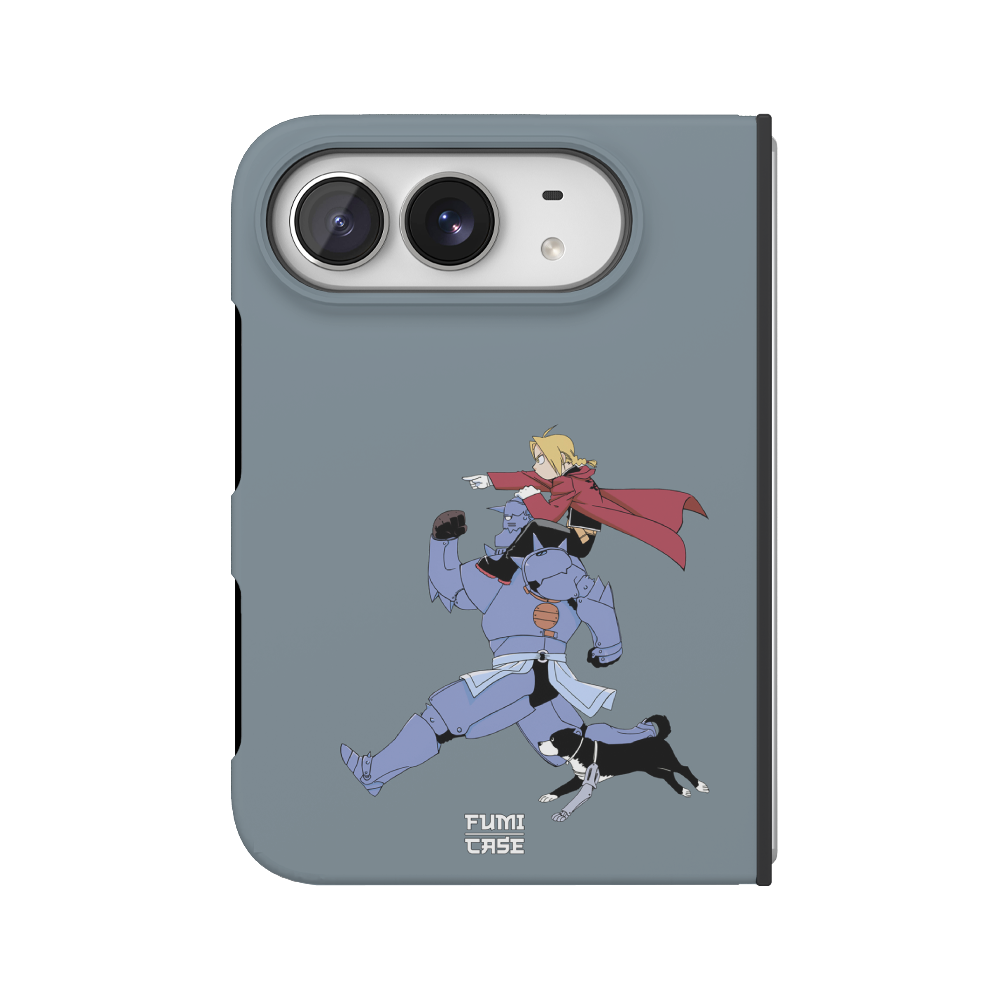Elric Sprint