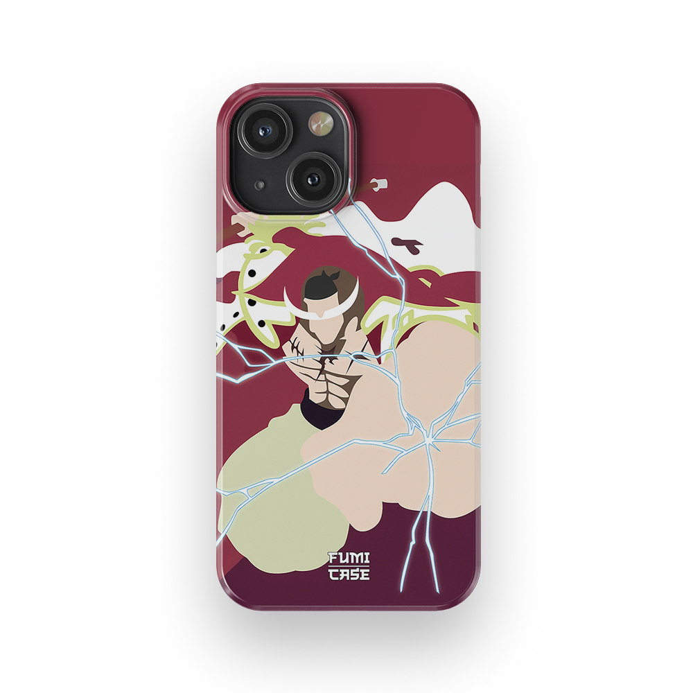 Edward Newgate - iPhone 13 Mini