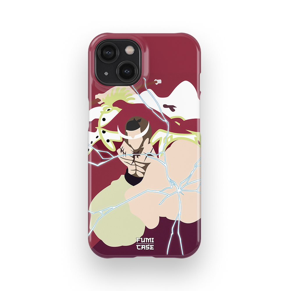 Edward Newgate - iPhone 14