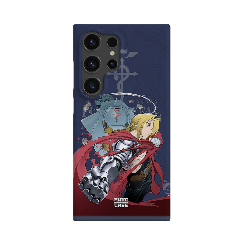 Elric Brothers-Slim