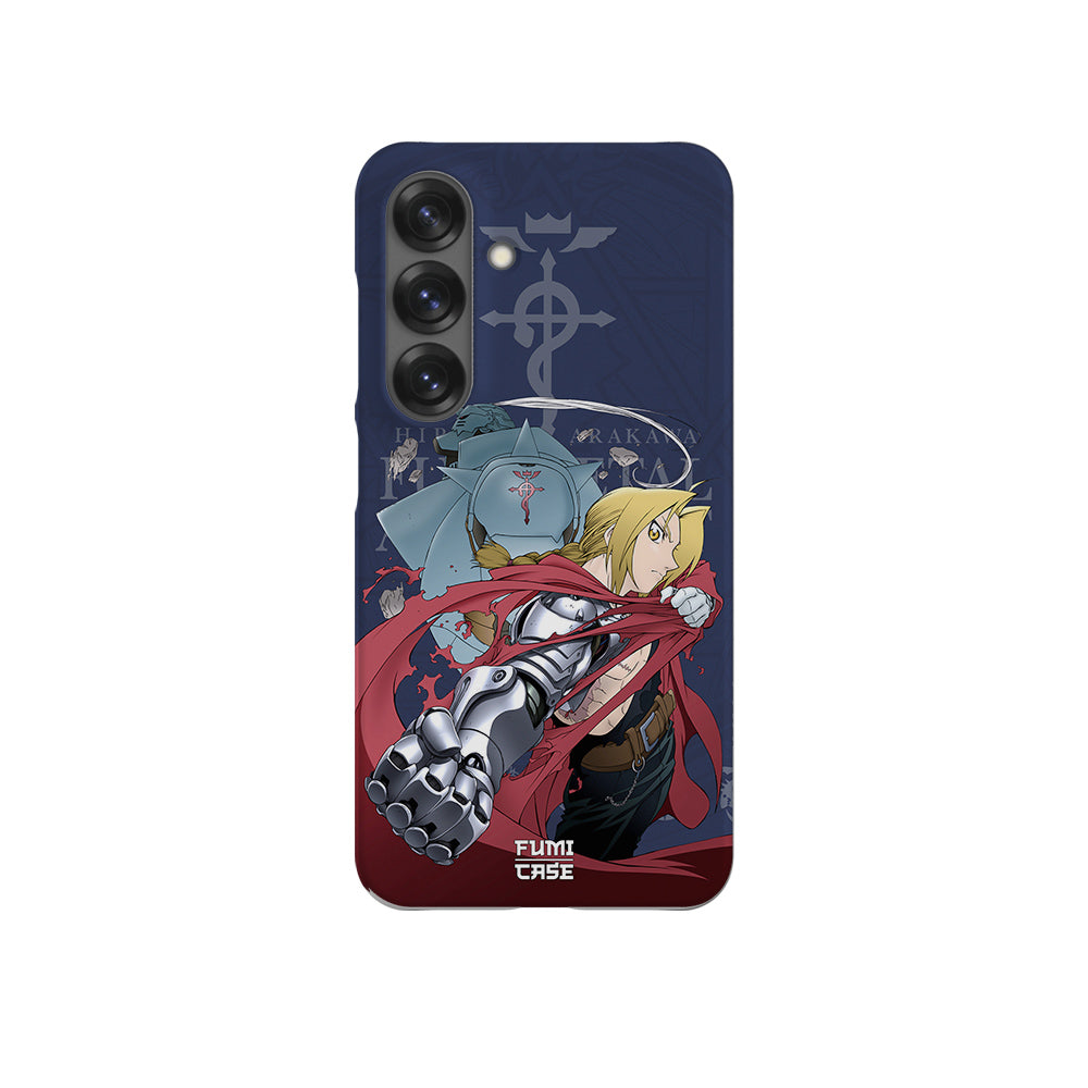 Elric Brothers-Slim