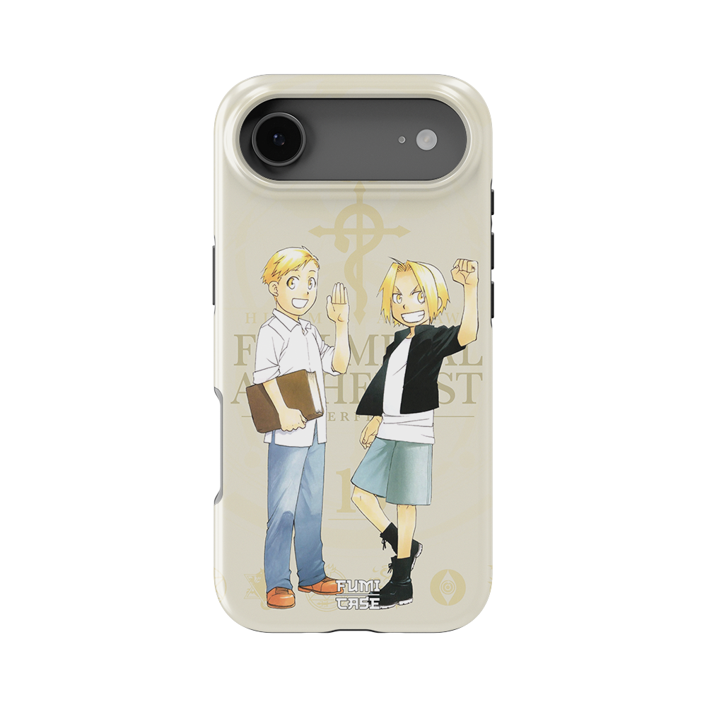 Elric Brothers Vintage-Slim