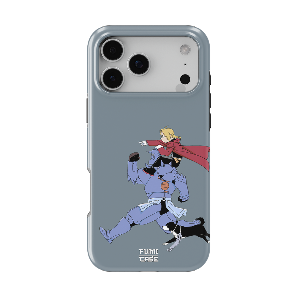 Elric Sprint-Slim