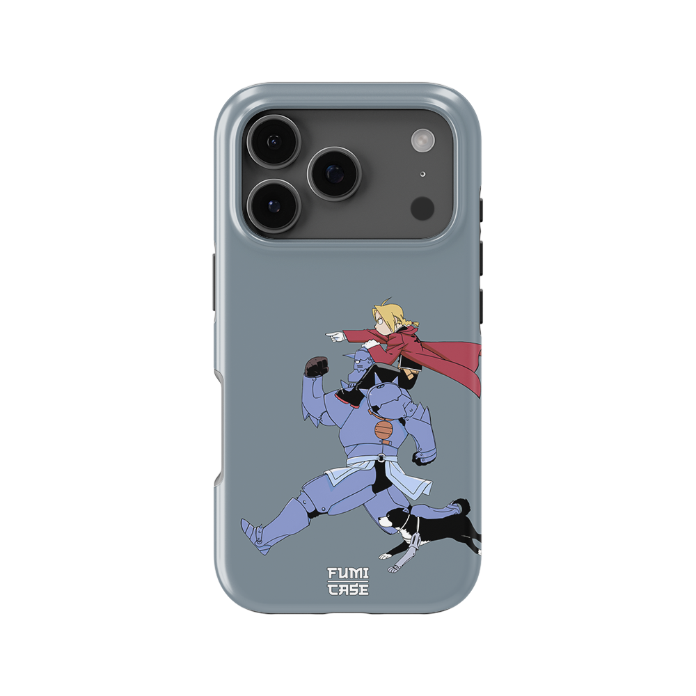 Elric Sprint-Slim