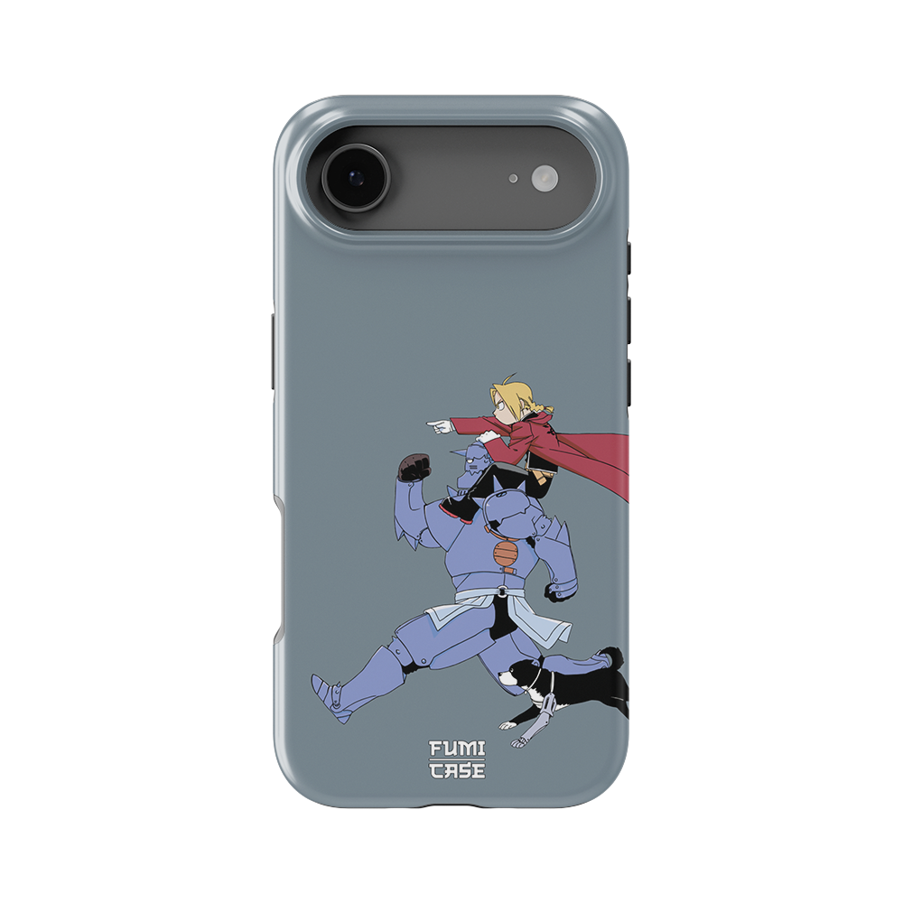 Elric Sprint-Slim
