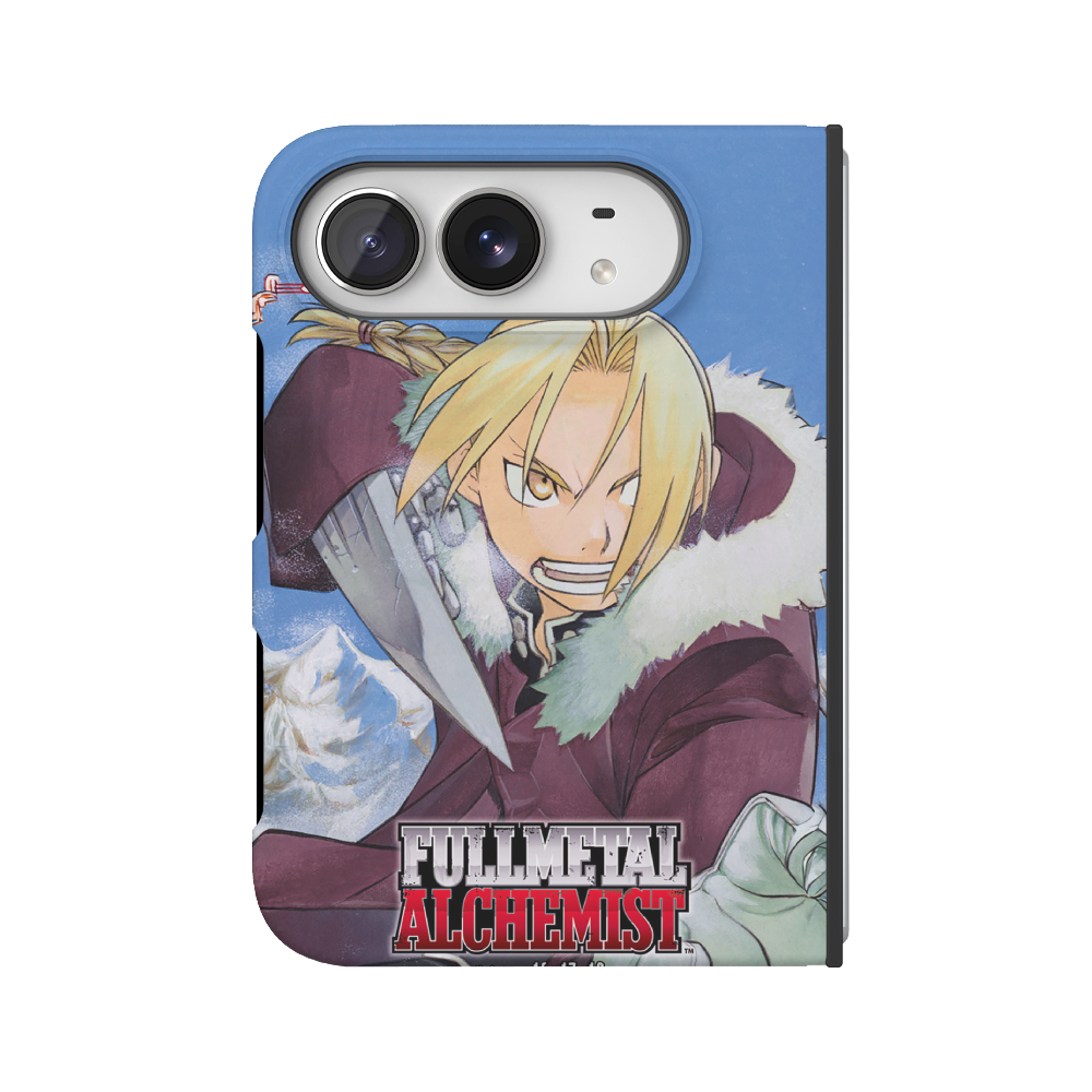 Fullmetal Alchemist Vol.06
