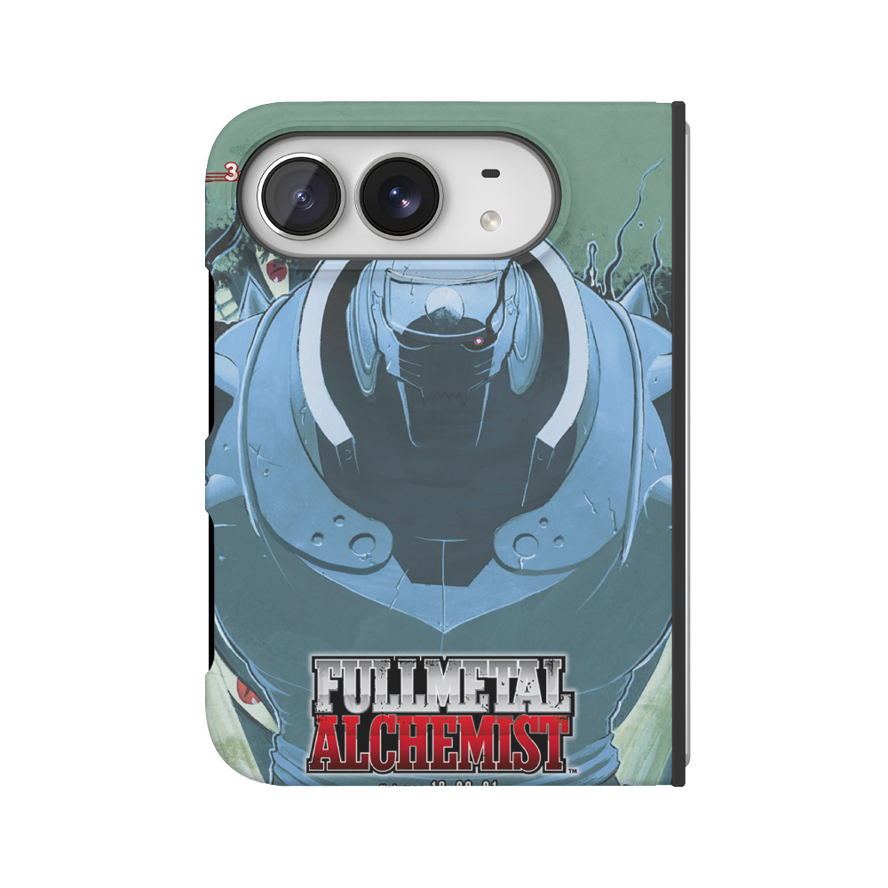 Fullmetal Alchemist Vol.07