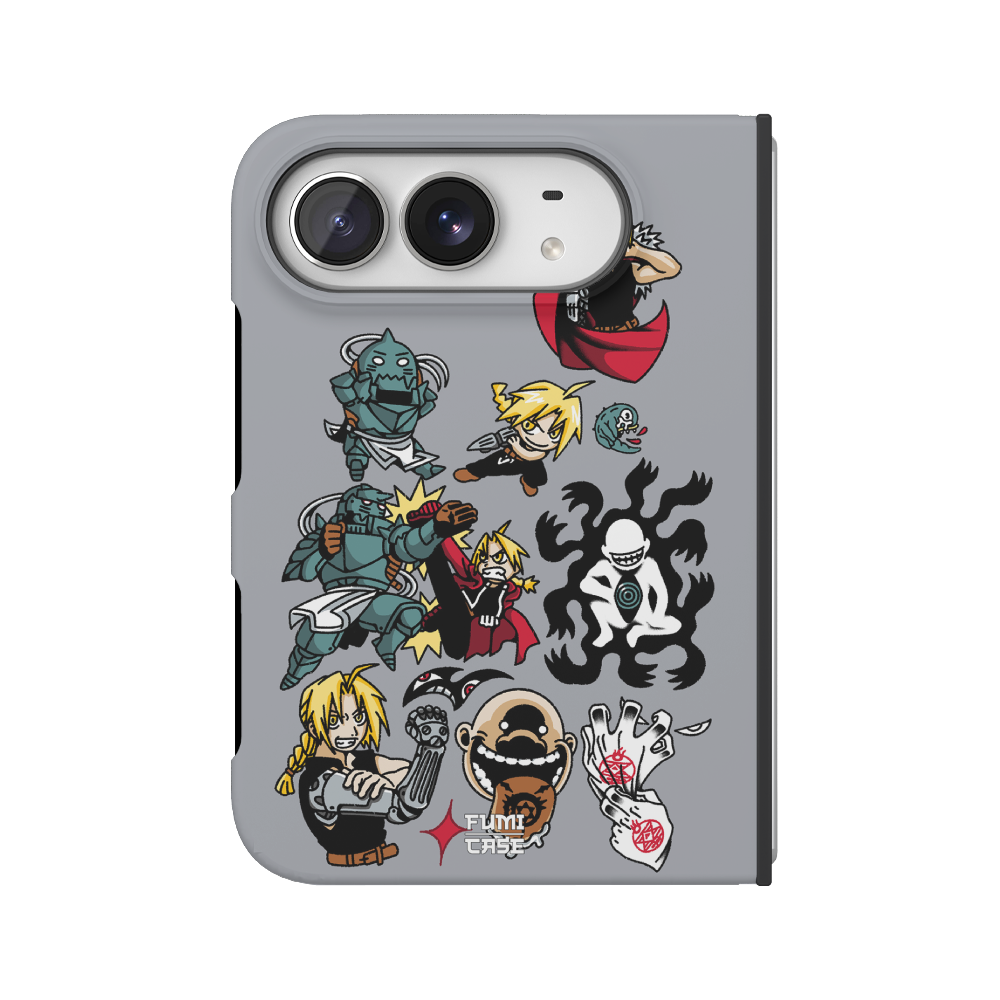 FMA FUNKY VIBE X HOZAN