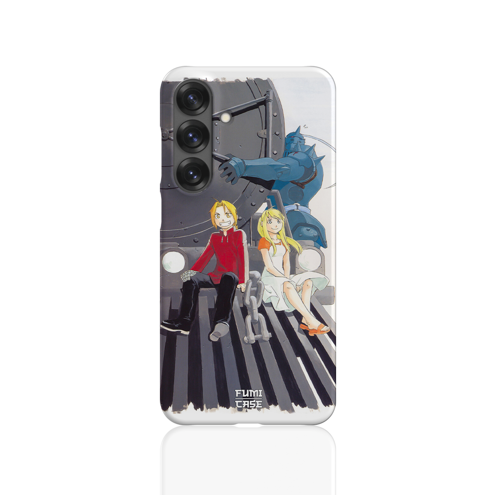 FMA Vintage Artwork-Slim