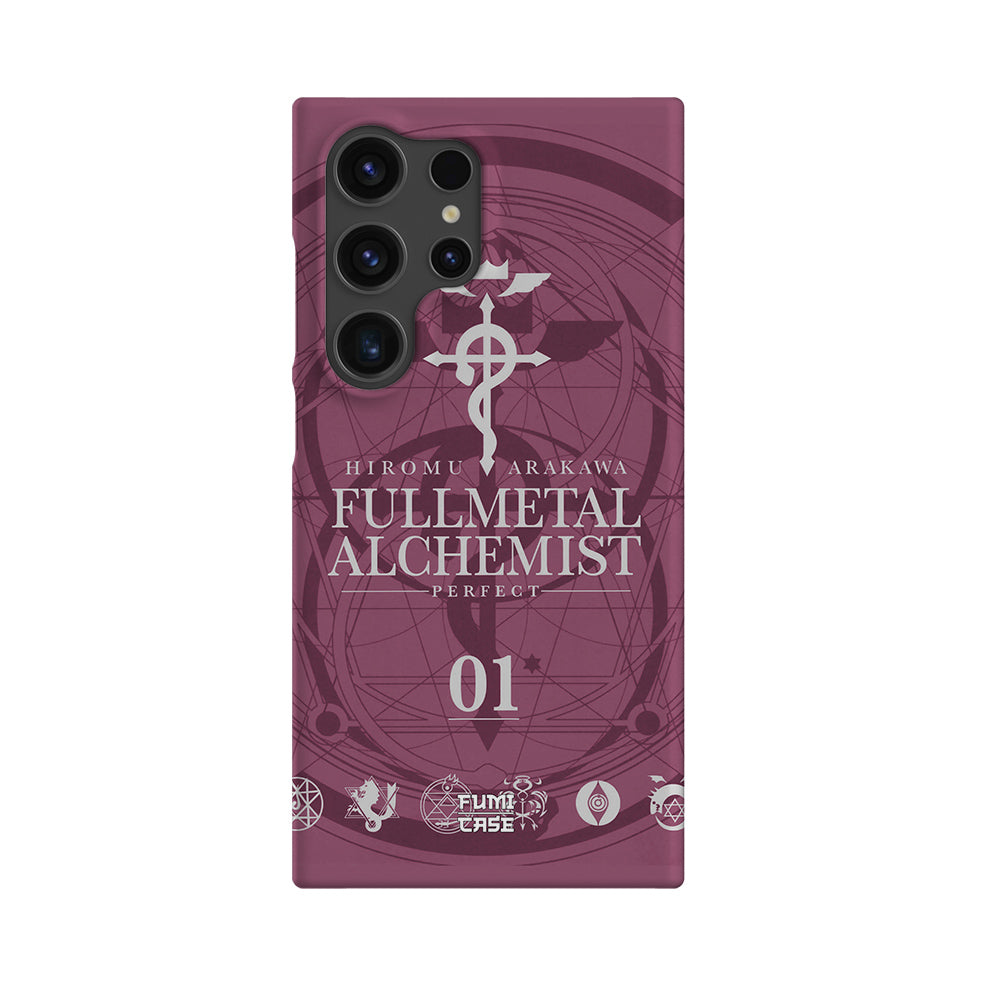 FMA Volume 1-Slim