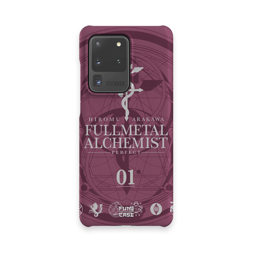 FMA Volume 1-Slim