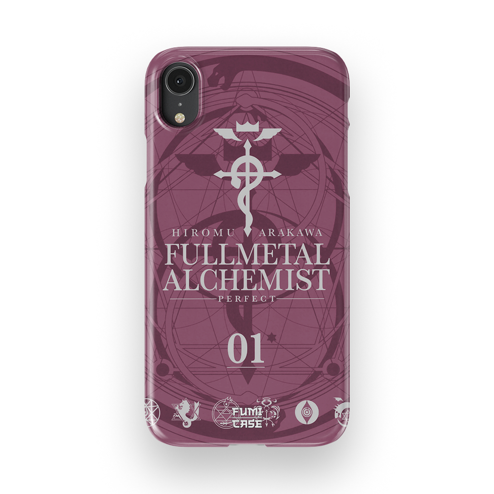 FMA Volume 1-Slim