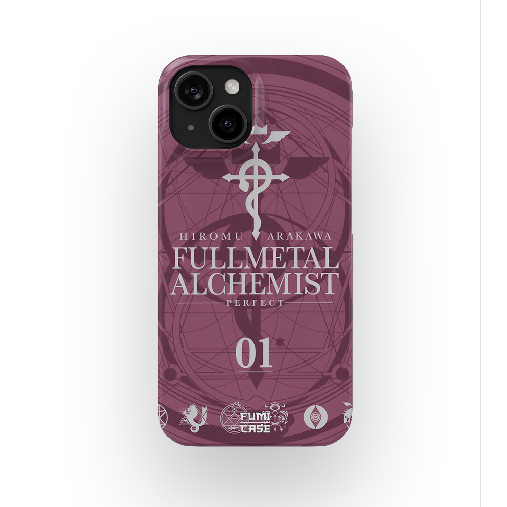 FMA Volume 1-Slim