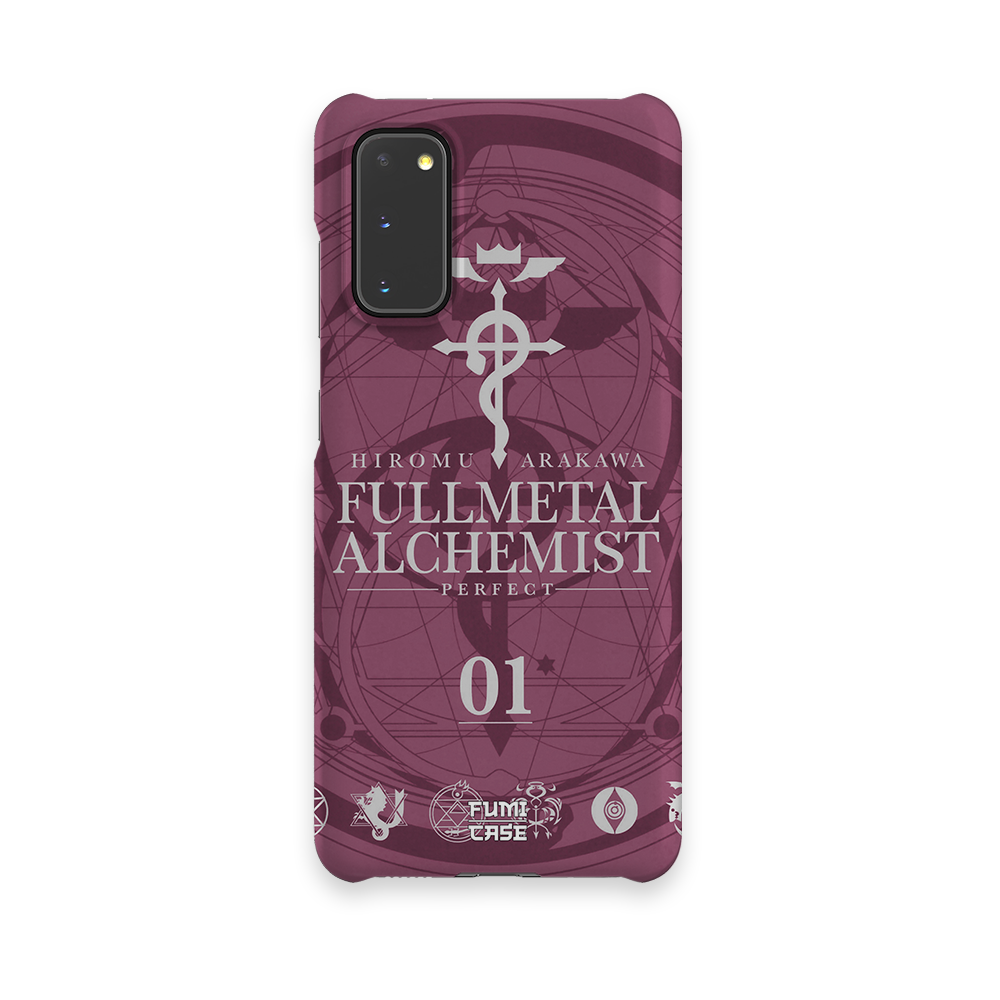 FMA Volume 1-Slim