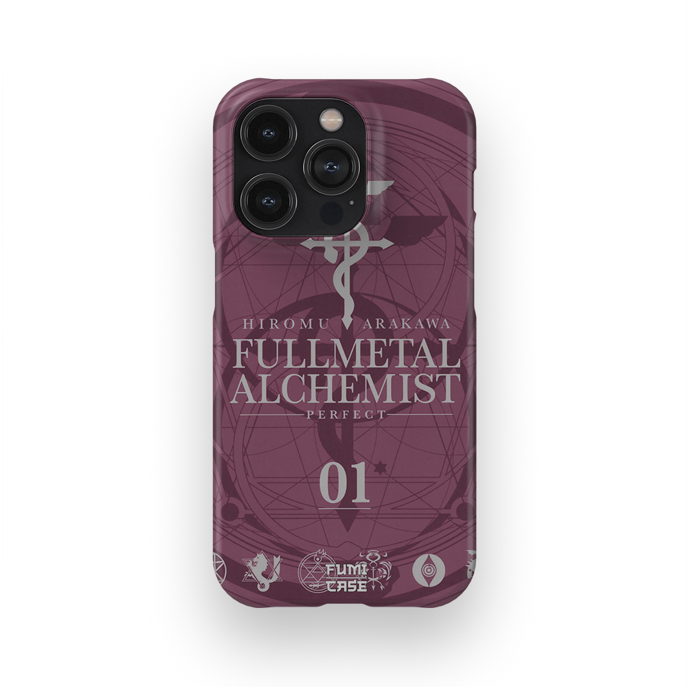 FMA Volume 1-Slim