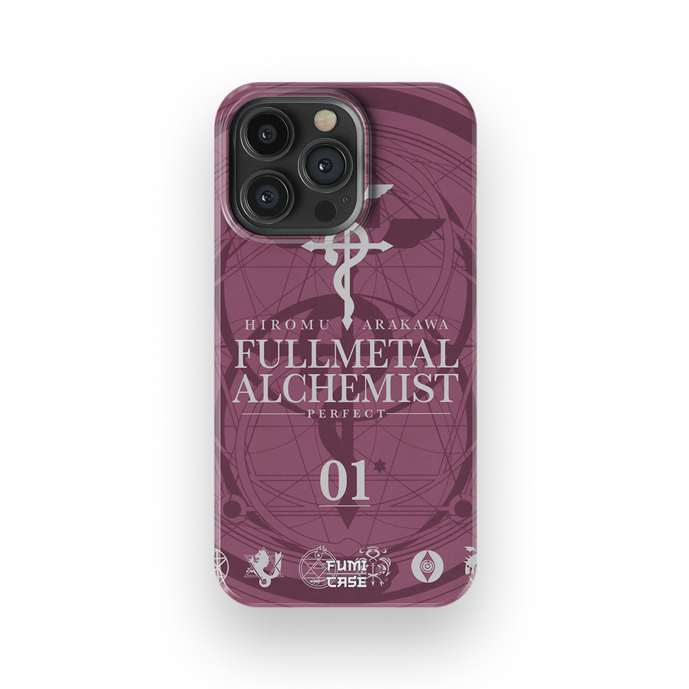 FMA Volume 1-Slim