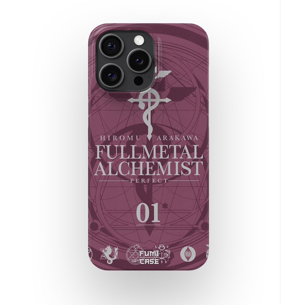 FMA Volume 1-Slim