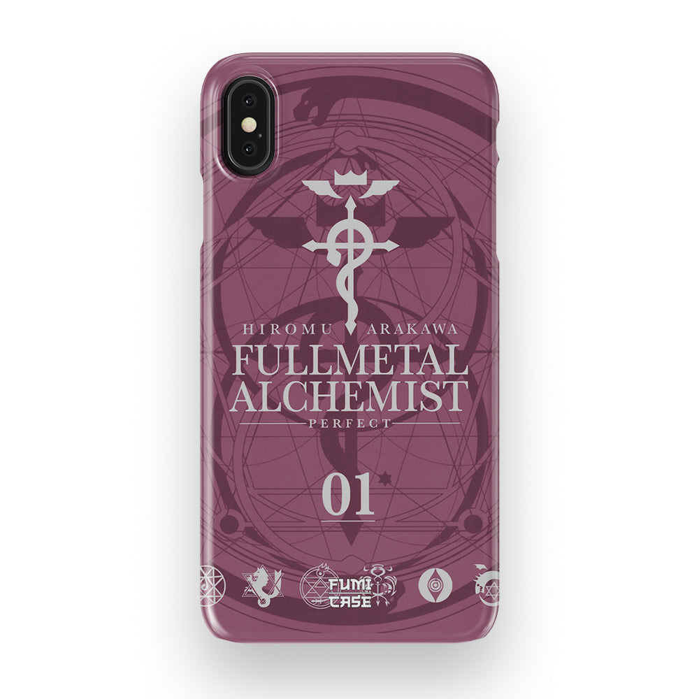 FMA Volume 1-Slim