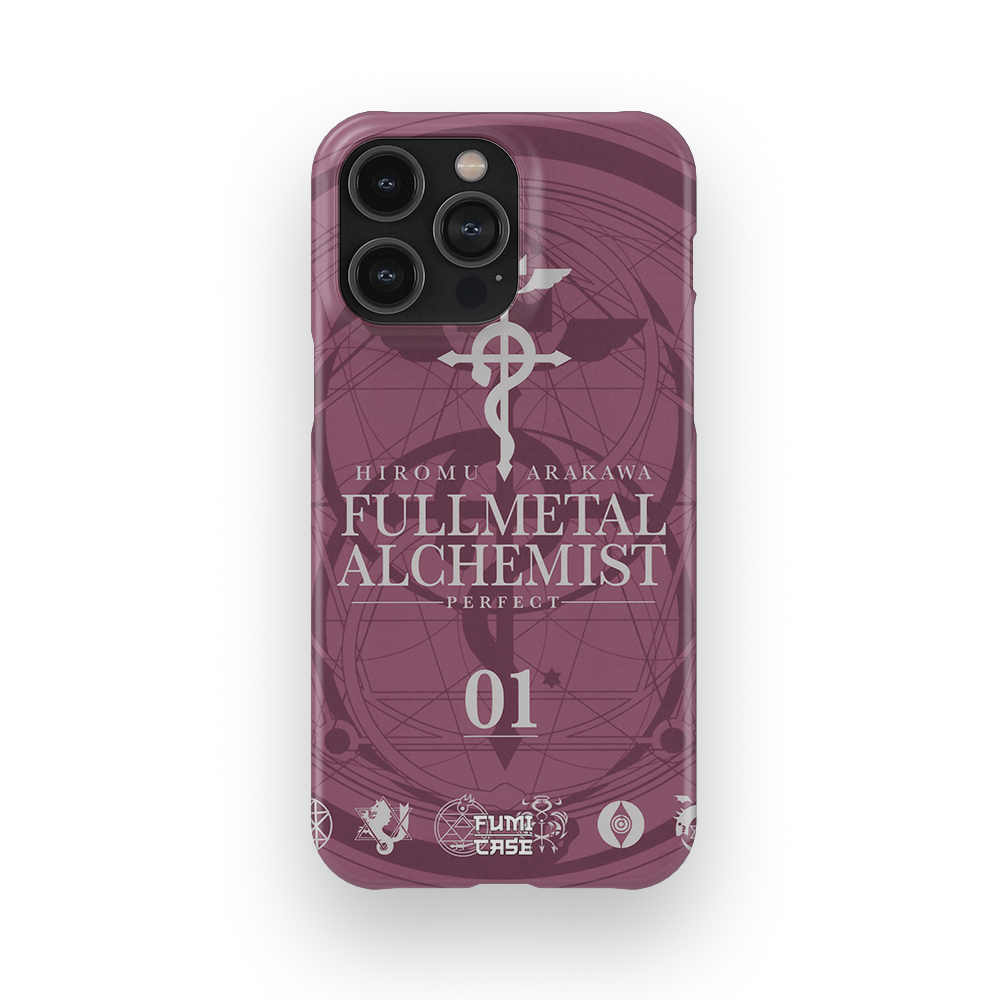 FMA Volume 1-Slim