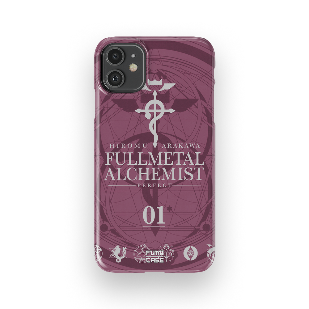 FMA Volume 1-Slim
