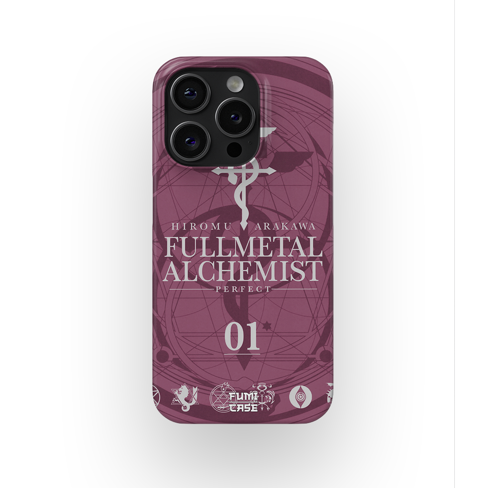 FMA Volume 1-Slim