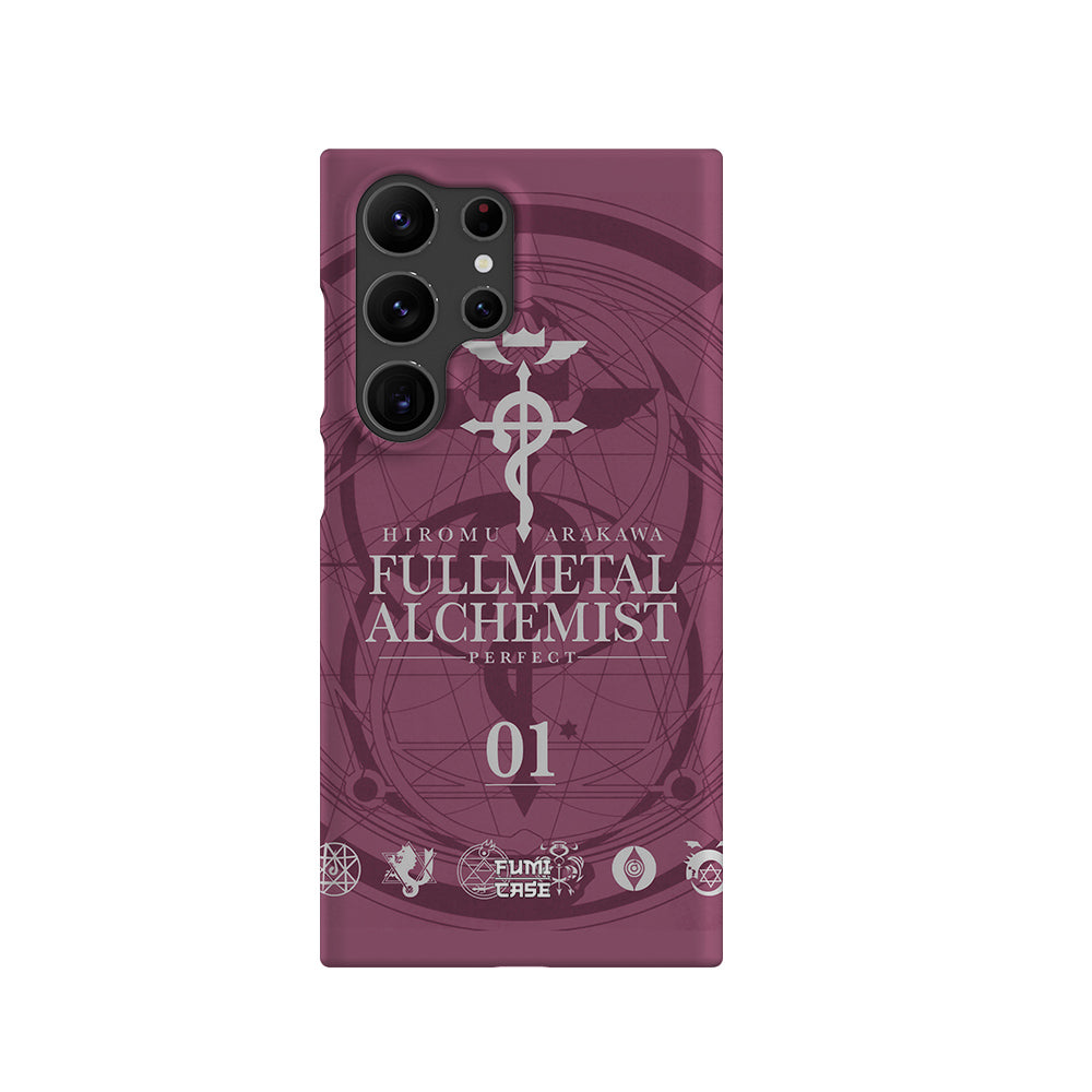 FMA Volume 1-Slim