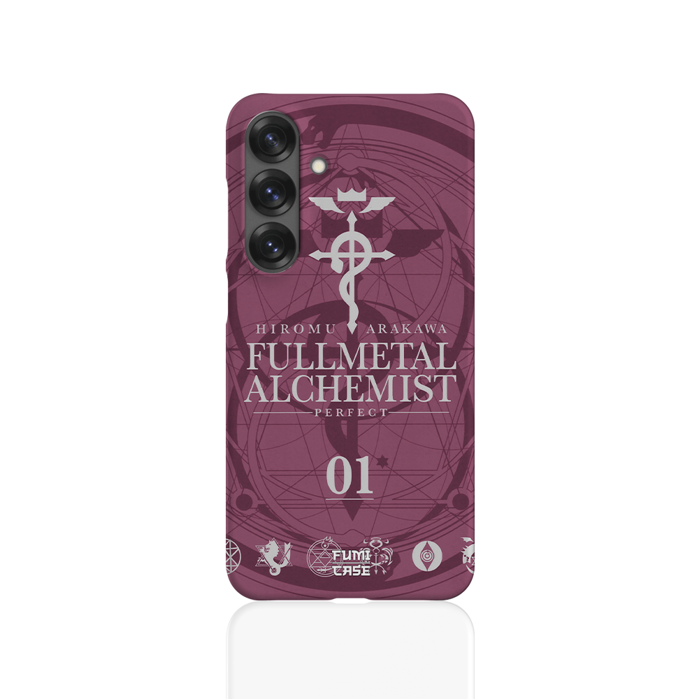 FMA Volume 1-Slim