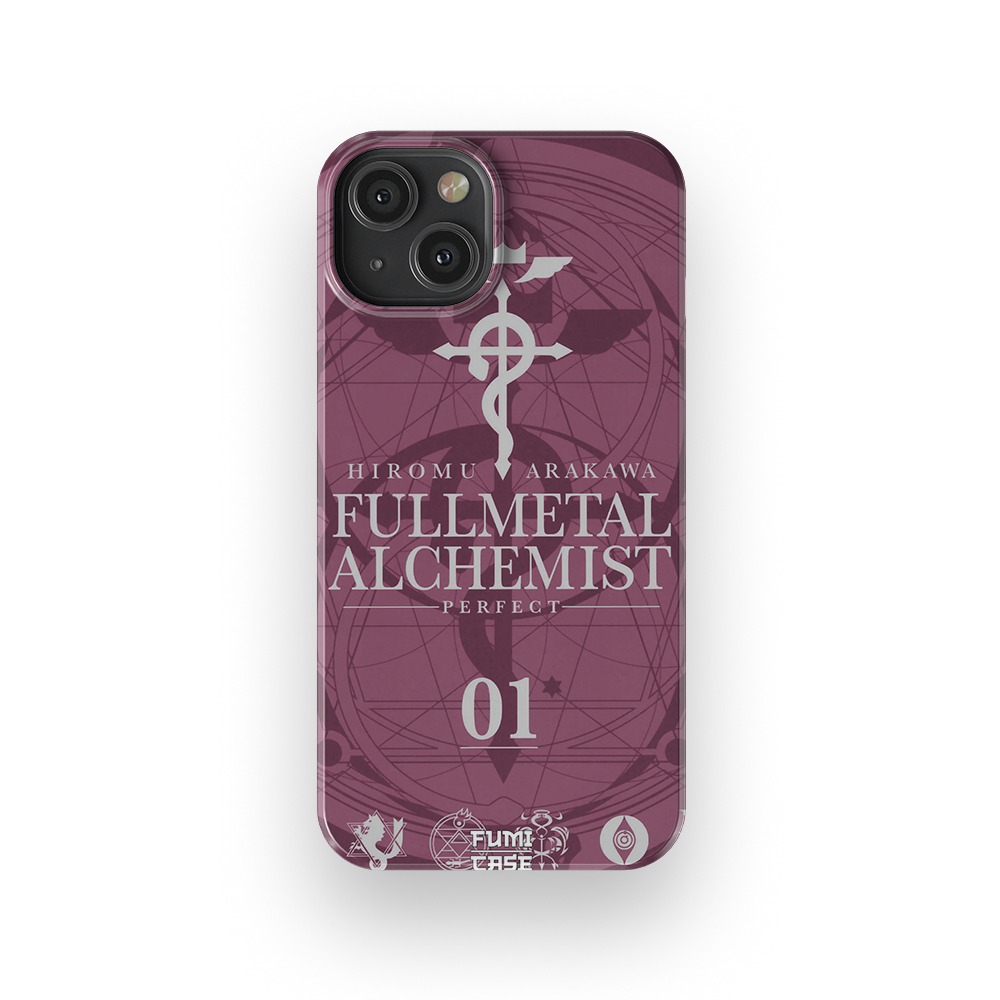 FMA Volume 1-Slim