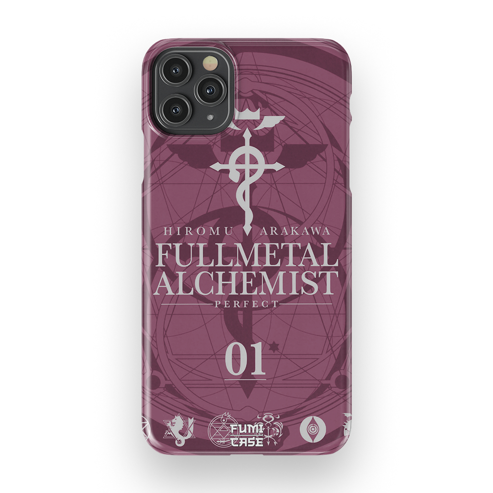 FMA Volume 1-Slim