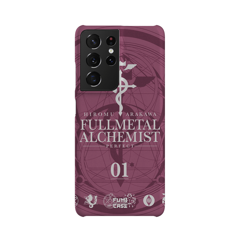 FMA Volume 1-Slim