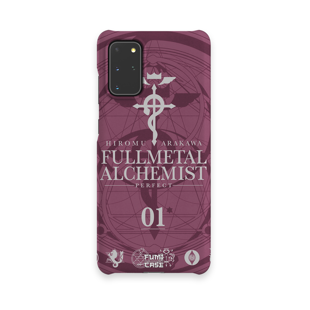 FMA Volume 1-Slim