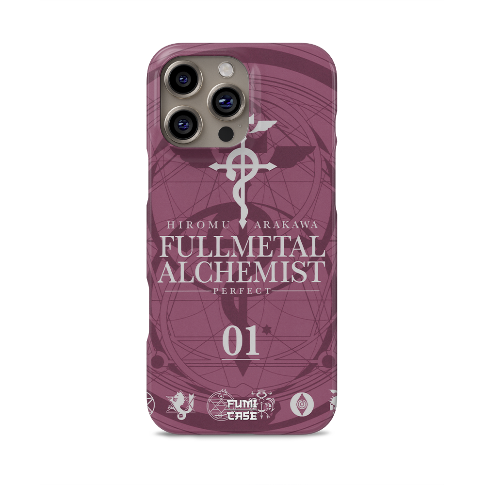 FMA Volume 1-Slim