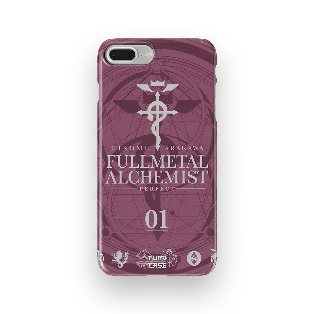 FMA Volume 1-Slim