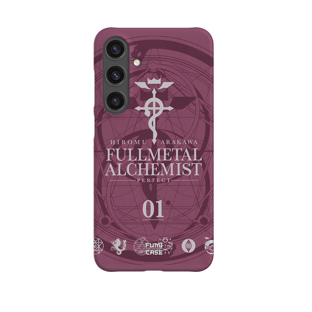 FMA Volume 1-Slim