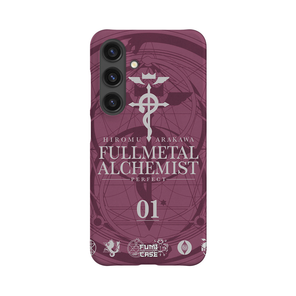 FMA Volume 1-Slim