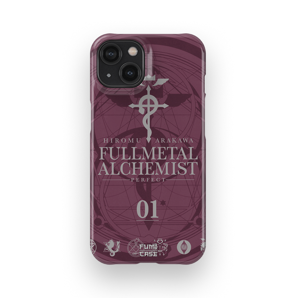 FMA Volume 1-Slim