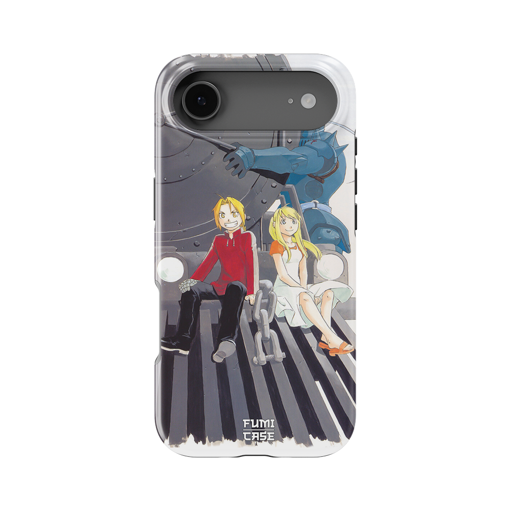 FMA Vintage Artwork-Slim