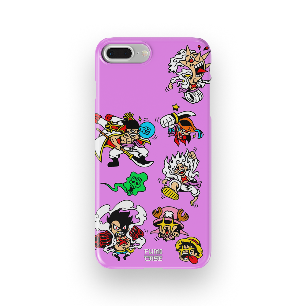 FUNKY ONE PIECE-Slim