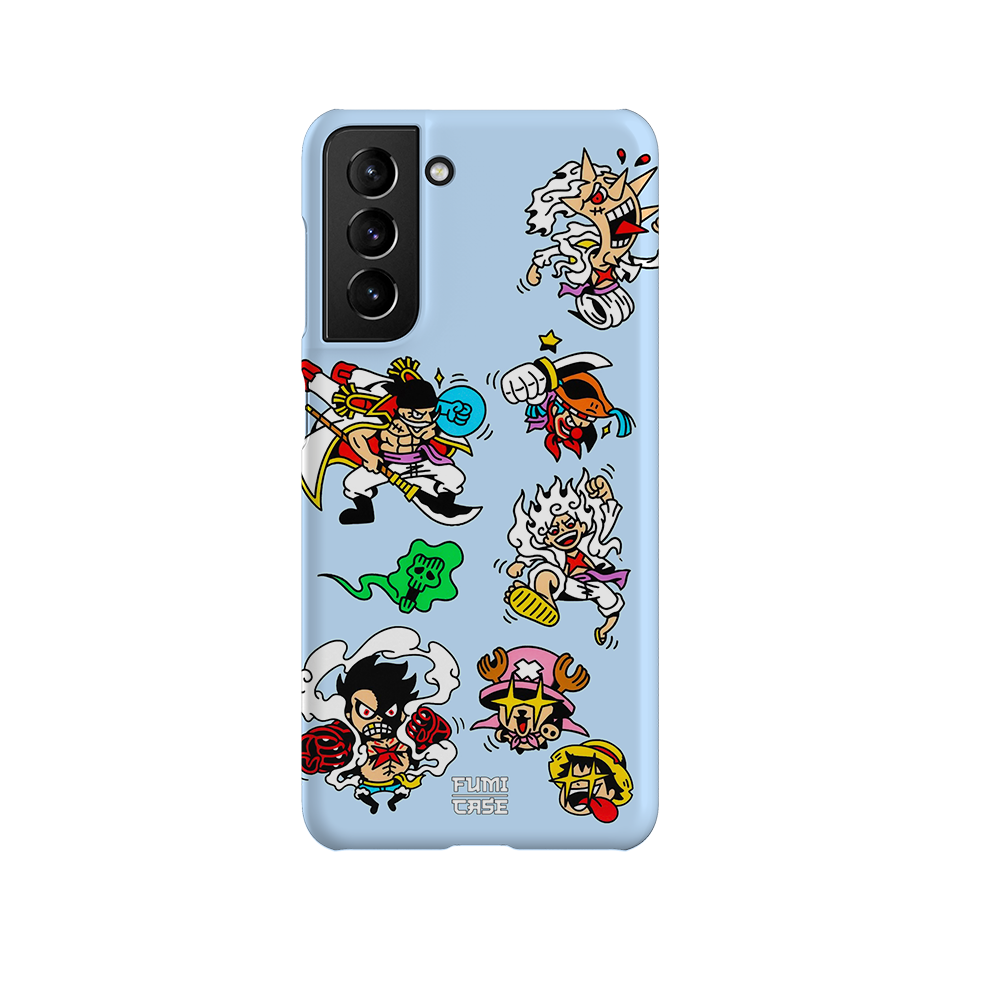 FUNKY ONE PIECE-Slim