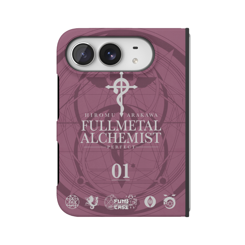 FMA Volume 1