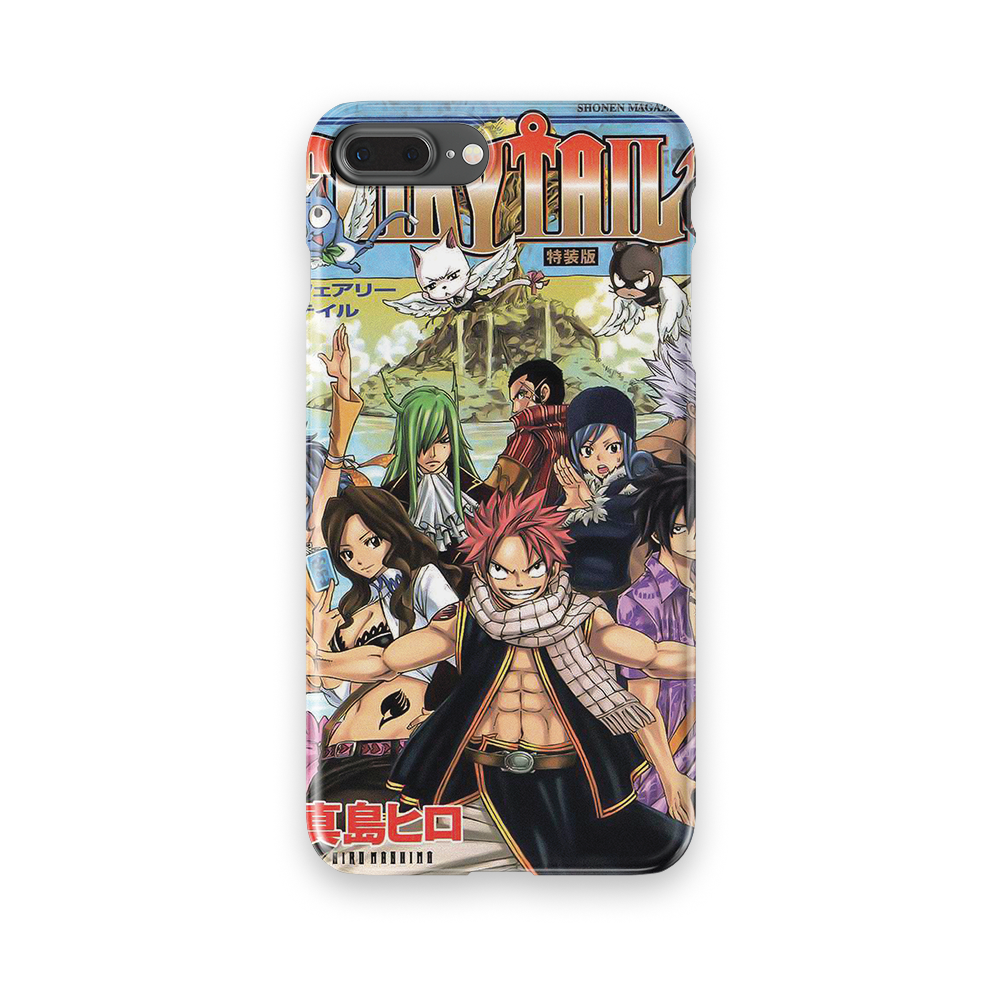 Fairy Tail Vol.24-Slim