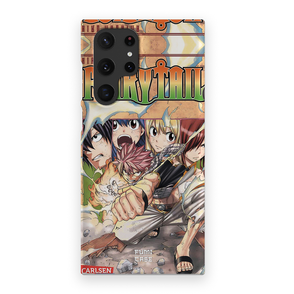 Fairy Tail Vol.29-Slim